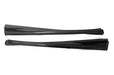OLM LE Carbon Fiber Upper Front Door Panels 2022-2025 WRX - OLMA.70271.1 - Subimods.com