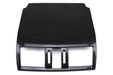 OLM LE Dry Carbon Fiber Center AC Trim Covers 2013-2014 Crosstrek / 2014 Forester / 2015 WRX / STI - OLMX-CENTER-ACVENT - Subimods.com
