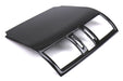 OLM LE Dry Carbon Fiber Center AC Trim Covers 2013-2014 Crosstrek / 2014 Forester / 2015 WRX / STI - OLMX-CENTER-ACVENT - Subimods.com