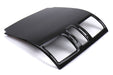 OLM LE Dry Carbon Fiber Center AC Trim Covers 2016-2021 WRX / STI / 2014-2018 Forester / 2016-2017 Crosstrek - OLM6-CENTER-ACVENT - Subimods.com