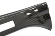 OLM LE Dry Carbon Fiber Door Sill Cover 2015-2021 STI - OLMAX15STISS - Subimods.com