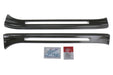 OLM LE Dry Carbon Fiber Door Sill Cover 2015-2021 STI - OLMAX15STISS - Subimods.com