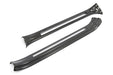 OLM LE Dry Carbon Fiber Door Sill Cover 2015-2021 STI - OLMAX15STISS - Subimods.com