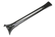 OLM LE Dry Carbon Fiber Door Sill Cover 2015-2021 STI - OLMAX15STISS - Subimods.com