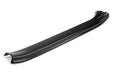 OLM LE Dry Carbon Fiber Door Sill Cover 2015-2021 WRX - OLMAX15WRXSS - Subimods.com