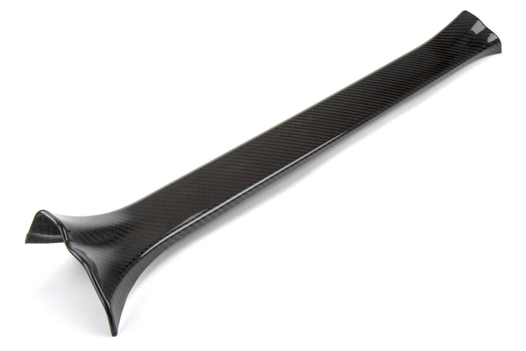 OLM LE Dry Carbon Fiber Door Sill Cover 2015-2021 WRX - OLMAX15WRXSS - Subimods.com