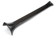 OLM LE Dry Carbon Fiber Door Sill Cover 2015-2021 WRX - OLMAX15WRXSS - Subimods.com