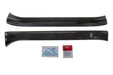 OLM LE Dry Carbon Fiber Door Sill Cover 2015-2021 WRX - OLMAX15WRXSS - Subimods.com