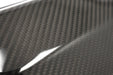 OLM LE Dry Carbon Fiber F1 Brake Light Cover 2015-2021 WRX / STI - OLMAXIS-RFOGCVR - Subimods.com