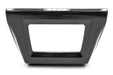 OLM LE Dry Carbon Fiber F1 Brake Light Cover 2015-2021 WRX / STI - OLMAXIS-RFOGCVR - Subimods.com