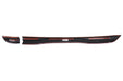 OLM LE Dry Carbon Fiber Front Bumper Cover 2017-2021 GT86 - OLMA.70114.1 - Subimods.com
