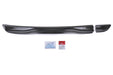 OLM LE Dry Carbon Fiber Front Bumper Cover 2017-2021 GT86 - OLMA.70114.1 - Subimods.com