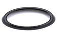 OLM LE Dry Carbon Fiber Front Emblem Frame Overlay 2018-2021 WRX / STI - OLMA.70066.3 - Subimods.com
