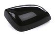 OLM LE Dry Carbon Fiber Full Mirror Covers No Turn Signal Hole 2015-2018 WRX - OLM15VAMRNT - Subimods.com