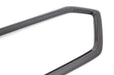 OLM LE Dry Carbon Fiber Grille Garnish Outer 2018-2021 WRX / STI - OLMA.70096.2 - Subimods.com