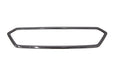 OLM LE Dry Carbon Fiber Grille Garnish Outer 2018-2021 WRX / STI - OLMA.70096.2 - Subimods.com