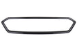 OLM LE Dry Carbon Fiber Grille Garnish Outer 2018-2021 WRX / STI - OLMA.70096.2 - Subimods.com