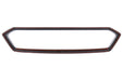 OLM LE Dry Carbon Fiber Grille Garnish Outer 2018-2021 WRX / STI - OLMA.70096.2 - Subimods.com