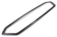 OLM LE Dry Carbon Fiber Grille Garnish Outer 2018-2021 WRX / STI - OLMA.70096.2 - Subimods.com