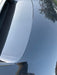 OLM LE Dry Carbon Fiber Hood Scoop Cover 2010-2014 WRX / STI - OLMA.70092.1 - Subimods.com
