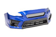 OLM LE Dry Carbon Fiber Lower Bumper Cover 2018-2021 WRX / STI - OLMA.70203.1 - Subimods.com