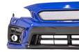 OLM LE Dry Carbon Fiber Lower Bumper Cover 2018-2021 WRX / STI - OLMA.70203.1 - Subimods.com