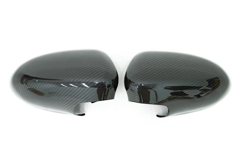 OLM LE Dry Carbon Fiber Mirror Covers 2022-2025 BRZ / GR86 - OLMA.70248.1 - Subimods.com