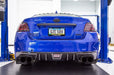 OLM LE Dry Carbon Fiber Rear Diffuser 2015-2021 WRX / STI - OLMA.70064.1 - Subimods.com