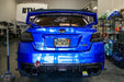 OLM LE Dry Carbon Fiber Rear Diffuser 2015-2021 WRX / STI - OLMA.70064.1 - Subimods.com