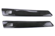 OLM LE Dry Carbon Fiber Rear Door Trim Upper Panels 2015-2021 WRX / STI - OLMA.70110.1 - Subimods.com