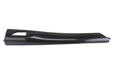 OLM LE Dry Carbon Fiber Rear Door Trim Upper Panels 2015-2021 WRX / STI - OLMA.70110.1 - Subimods.com
