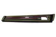 OLM LE Dry Carbon Fiber Rear Door Trim Upper Panels 2015-2021 WRX / STI - OLMA.70110.1 - Subimods.com
