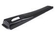 OLM LE Dry Carbon Fiber Rear Door Trim Upper Panels 2015-2021 WRX / STI - OLMA.70110.1 - Subimods.com