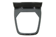 OLM LE Dry Carbon Fiber Shift Panel Trim 2022-2025 BRZ / GR86 w/ Manual Transmission - OLMA.70250.1 - Subimods.com
