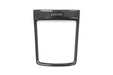 OLM LE Dry Carbon Fiber Shifter Trim Cover 2015-2021 WRX w/ Manual Transmission - OLMA.70017.1 - Subimods.com