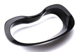 OLM LE Dry Carbon Fiber Speedometer Cluster Trim Cover 15-21 WRX / STI / 13-17 Crosstrek / 14-18 Forester - OLMIS-SPEEDO-COVER - Subimods.com