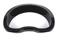 OLM LE Dry Carbon Fiber Speedometer Cluster Trim Cover 15-21 WRX / STI / 13-17 Crosstrek / 14-18 Forester - OLMIS-SPEEDO-COVER - Subimods.com