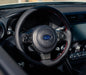OLM LE Dry Carbon Fiber Steering Wheel Covers 2017-2024 BRZ / GR86 - OLMA.70094.1 - Subimods.com