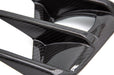OLM LE Dry Carbon Fog Light Covers 2017-2021 GT86 - OLMA.70113.1 - Subimods.com