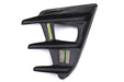OLM LE Dry Carbon Fog Light Covers 2017-2021 GT86 - OLMA.70113.1 - Subimods.com