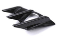 OLM LE Dry Carbon Fog Light Covers 2017-2021 GT86 - OLMA.70113.1 - Subimods.com