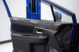 OLM LE Dry Carbon Front Door Trim Upper Panels 2015-2021 WRX / STI - OLMA.70021.1 - Subimods.com