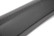 OLM LE Dry Carbon Front Door Trim Upper Panels 2015-2021 WRX / STI - OLMA.70021.1 - Subimods.com