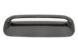 OLM LE Dry Carbon Hood Scoop Cover 2015-2021 WRX / STI - OLMAXIS-15HDSCP - Subimods.com