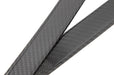 OLM LE Dry Carbon Rain Channel Guard Trim 2015-2021 WRX / STI - OLMA.70109.1 - Subimods.com
