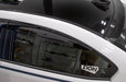 OLM LE Dry Carbon Rain Channel Guard Trim 2015-2021 WRX / STI - OLMA.70109.1 - Subimods.com