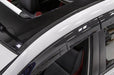 OLM LE Dry Carbon Rain Channel Guard Trim 2015-2021 WRX / STI - OLMA.70109.1 - Subimods.com