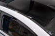 OLM LE Dry Carbon Rain Channel Guard Trim 2015-2021 WRX / STI - OLMA.70109.1 - Subimods.com