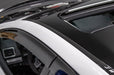 OLM LE Dry Carbon Rain Channel Guard Trim 2015-2021 WRX / STI - OLMA.70109.1 - Subimods.com