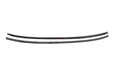 OLM LE Dry Carbon Rain Channel Guard Trim 2015-2021 WRX / STI - OLMA.70109.1 - Subimods.com